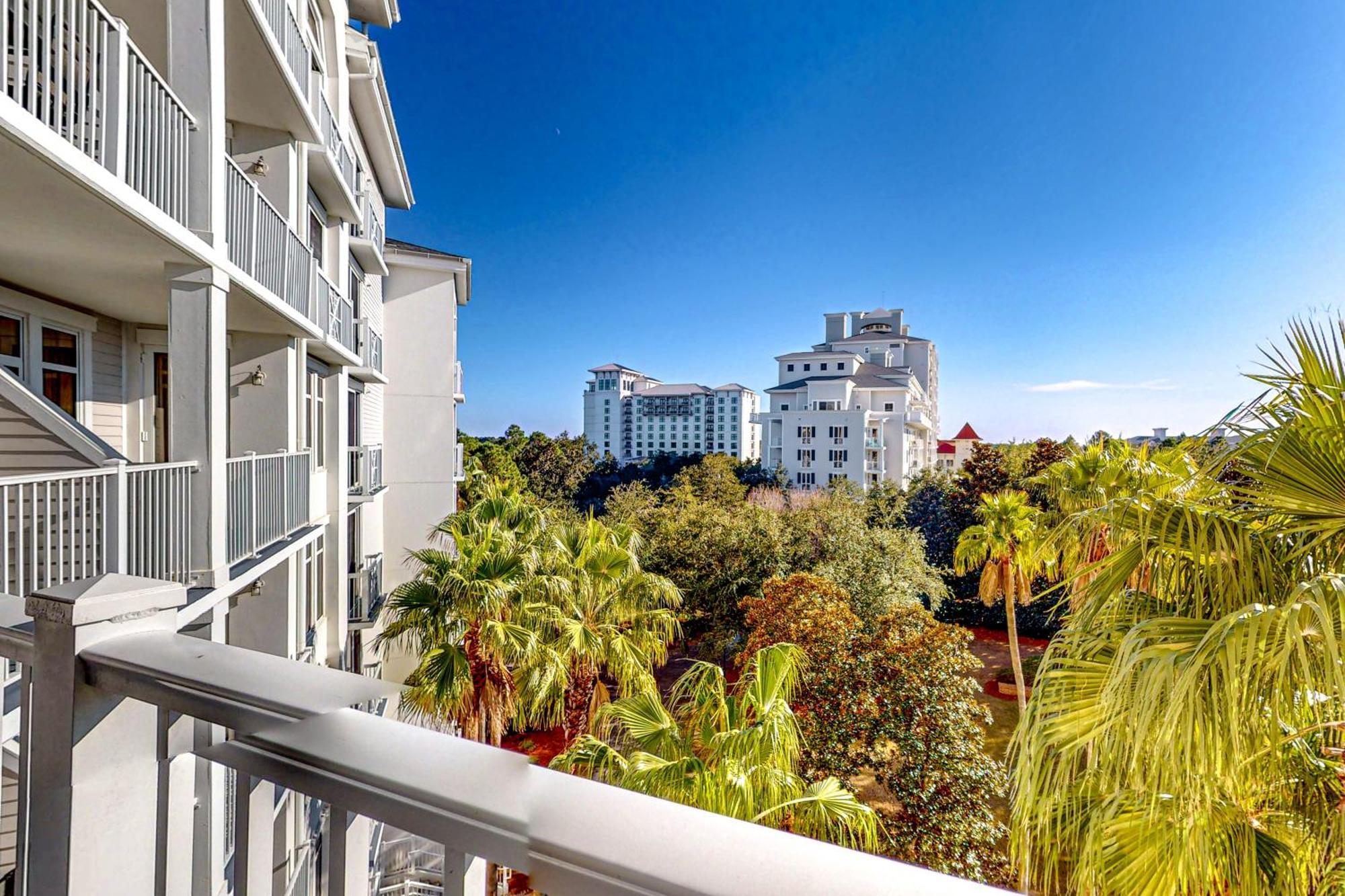 Апартаменты Elation 5605 Bliss By The Bay Дестин Экстерьер фото